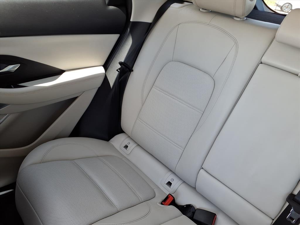 2021 Jaguar E-PACE P250 SE Brownsville TX