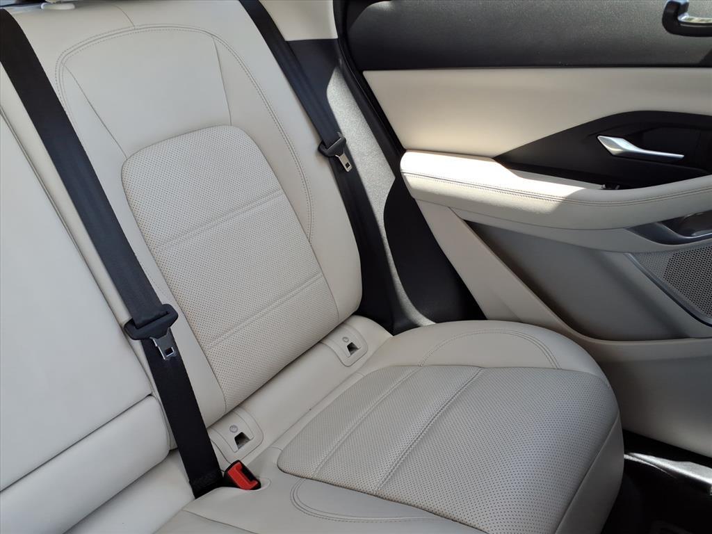 2021 Jaguar E-PACE P250 SE Brownsville TX