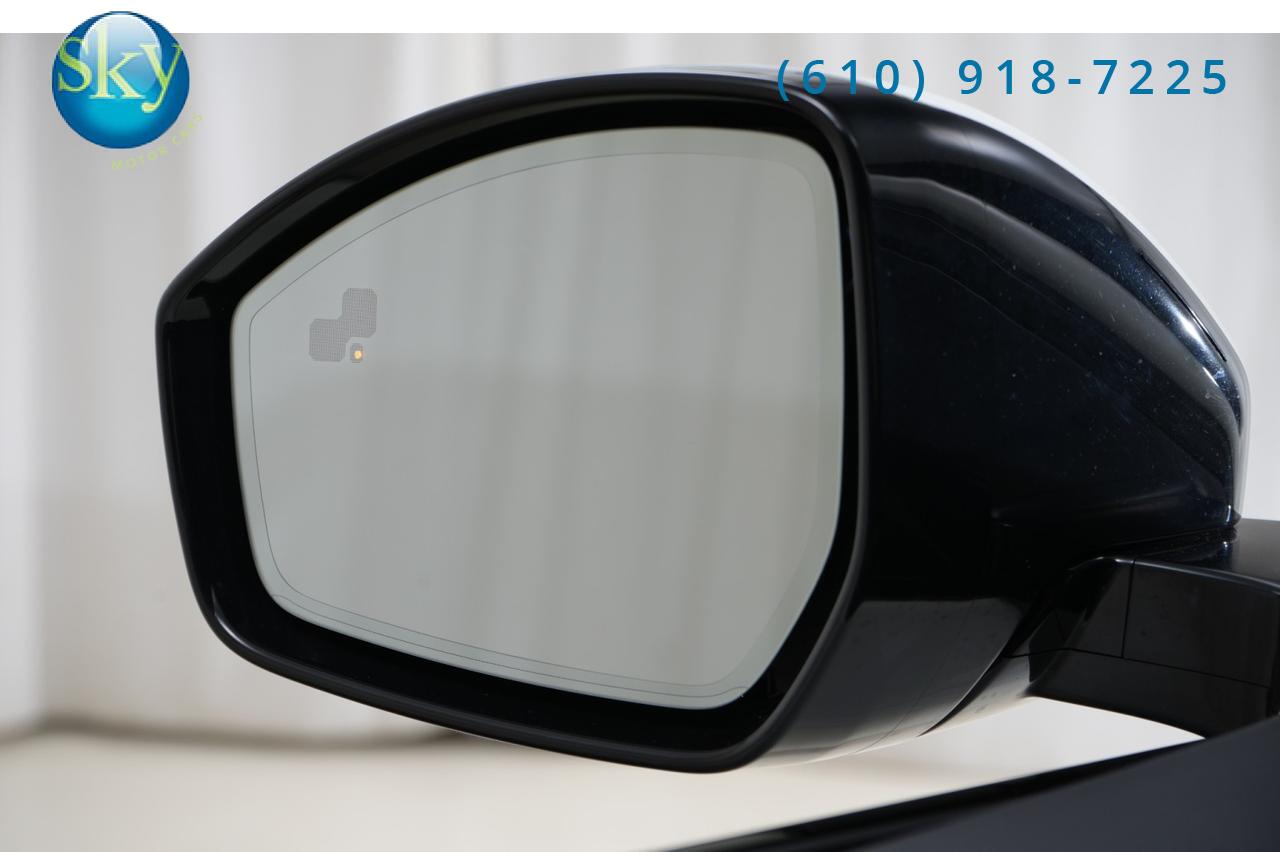 2021 Jaguar F-PACE AWD SVR West Chester PA