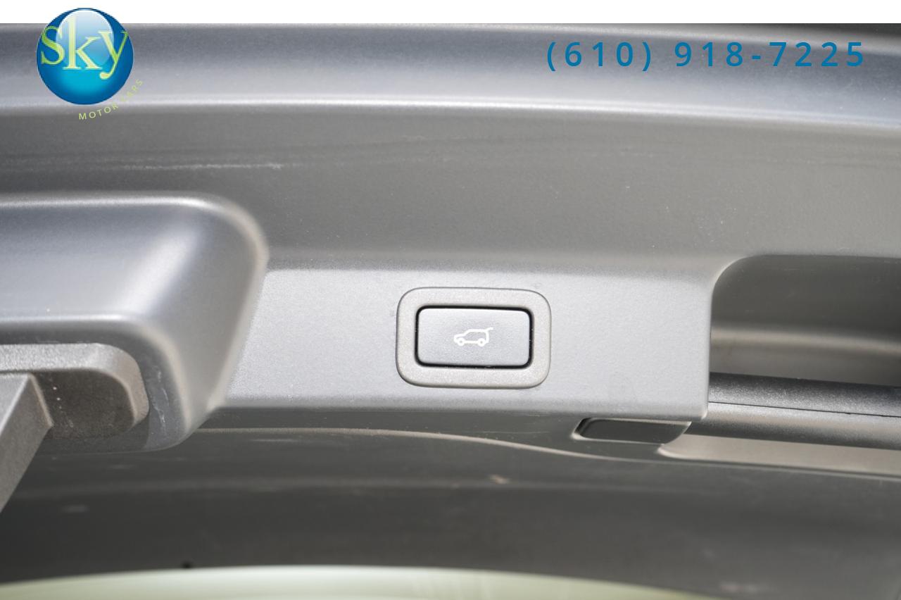 2021 Jaguar F-PACE AWD SVR West Chester PA