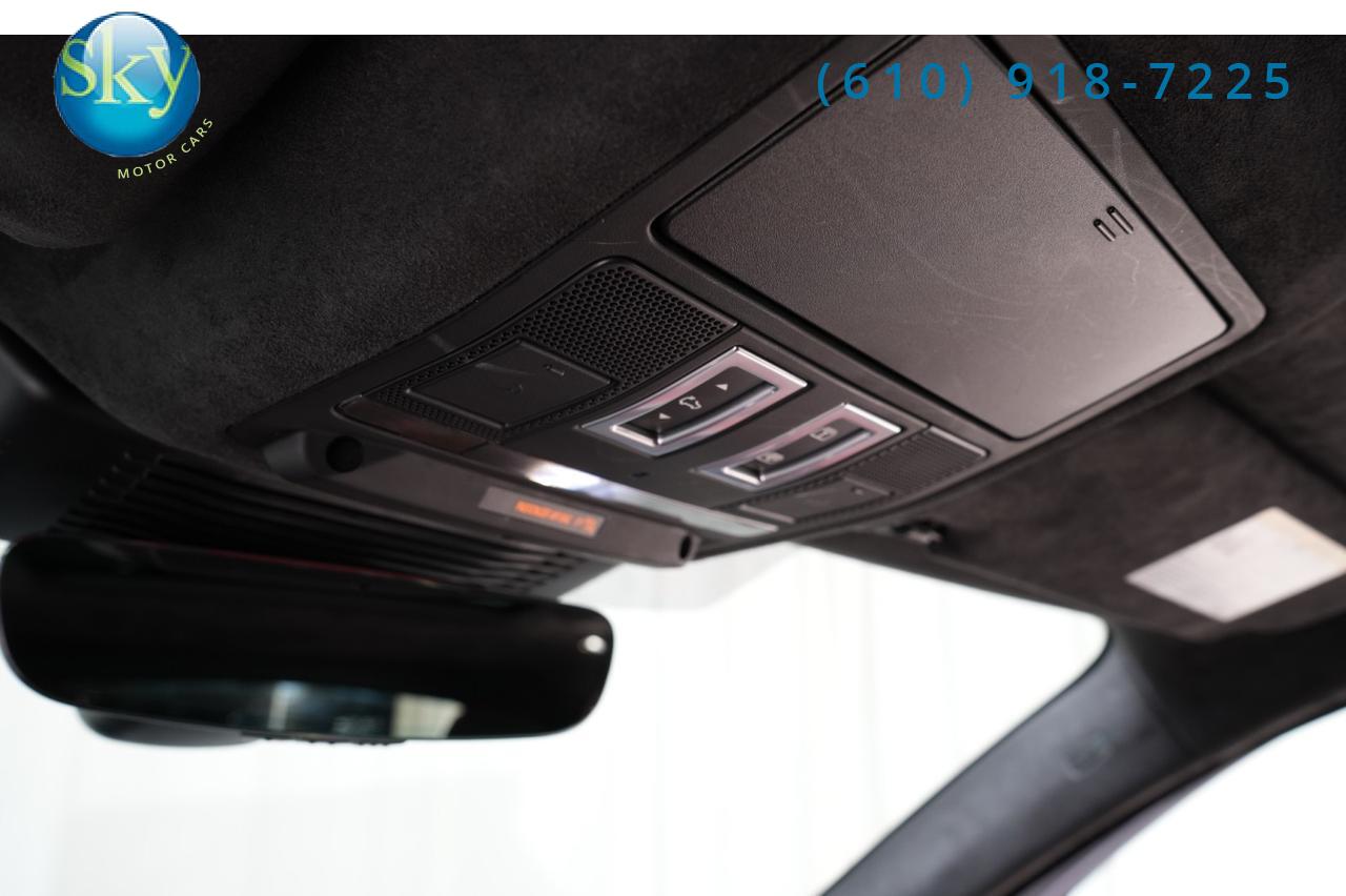 2021 Jaguar F-PACE AWD SVR West Chester PA