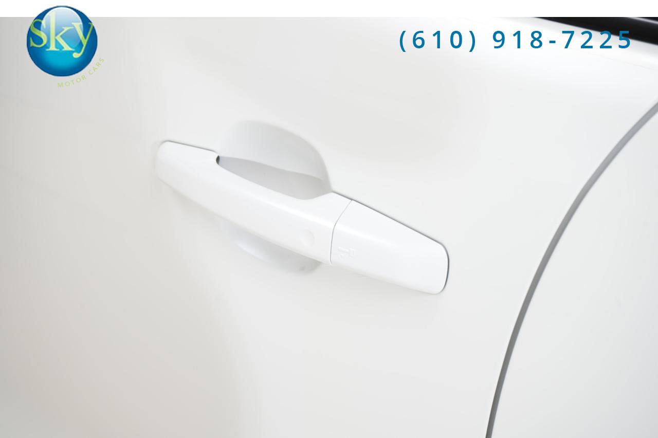 2021 Jaguar F-PACE AWD SVR West Chester PA