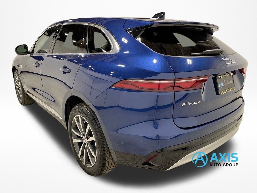 2021 Jaguar F-PACE P250 S Jersey City NJ