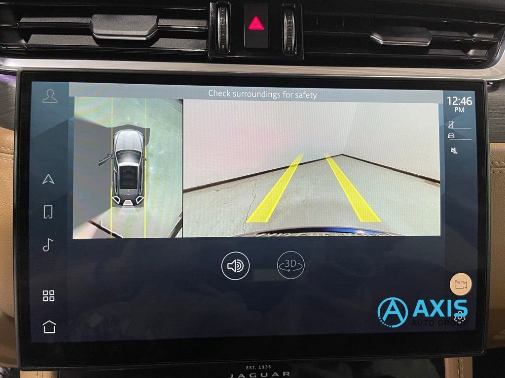 2021 Jaguar F-PACE P250 S Jersey City NJ