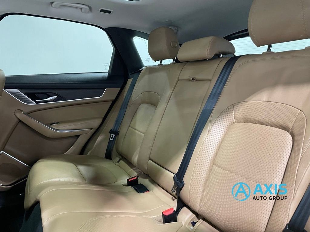 2021 Jaguar F-PACE P250 S Jersey City NJ