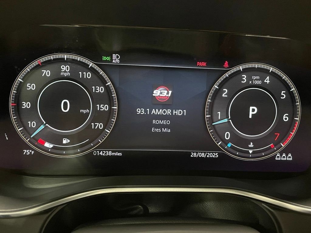 2021 Jaguar F-PACE P250 S Jersey City NJ