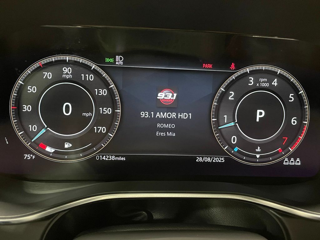 2021 Jaguar F-PACE P250 S Jersey City NJ