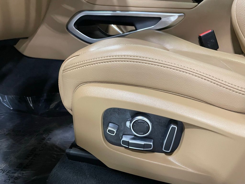 2021 Jaguar F-PACE P250 S Jersey City NJ