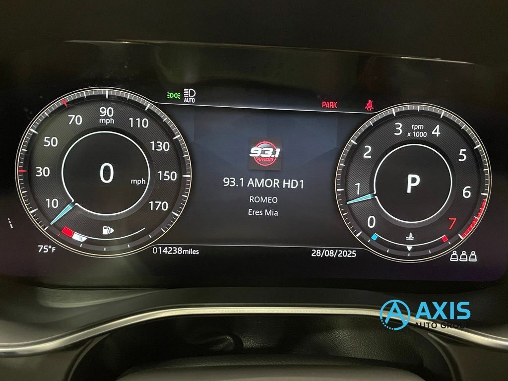 2021 Jaguar F-PACE P250 S Jersey City NJ