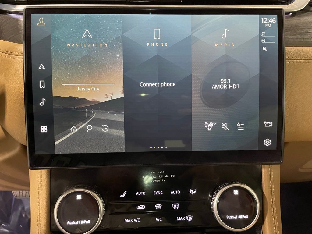 2021 Jaguar F-PACE P250 S Jersey City NJ