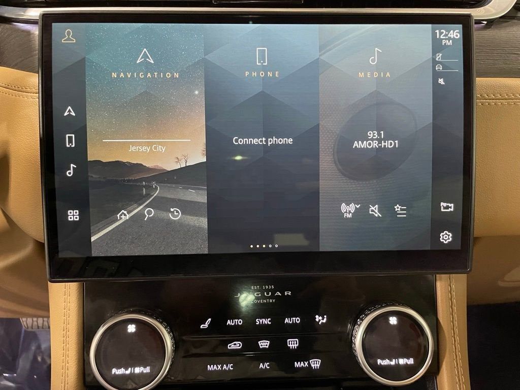 2021 Jaguar F-PACE P250 S Jersey City NJ