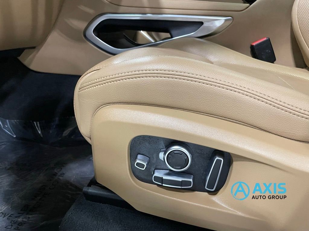 2021 Jaguar F-PACE P250 S Jersey City NJ