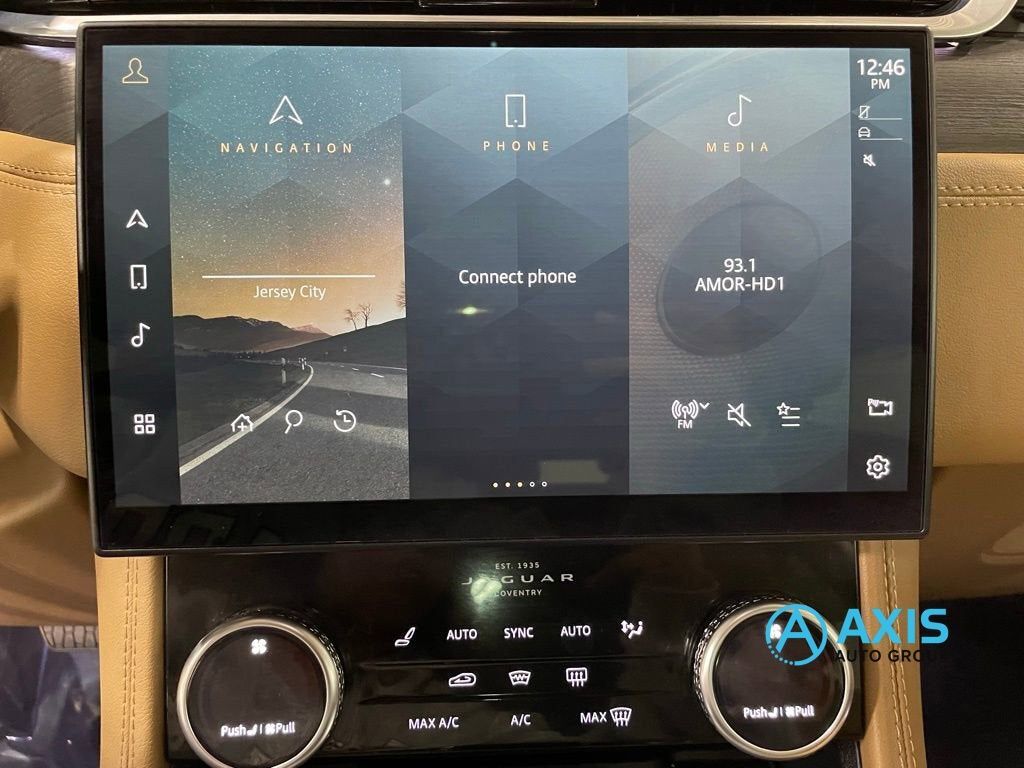 2021 Jaguar F-PACE P250 S Jersey City NJ