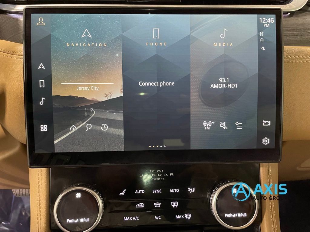 2021 Jaguar F-PACE P250 S Jersey City NJ