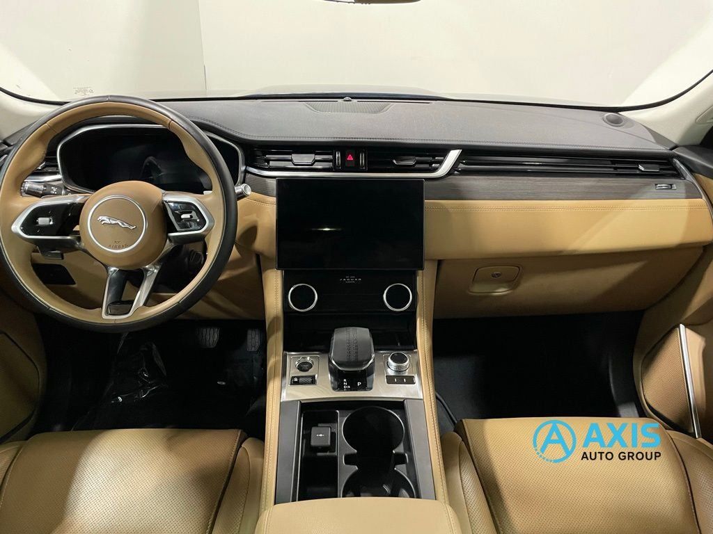 2021 Jaguar F-PACE P250 S Jersey City NJ