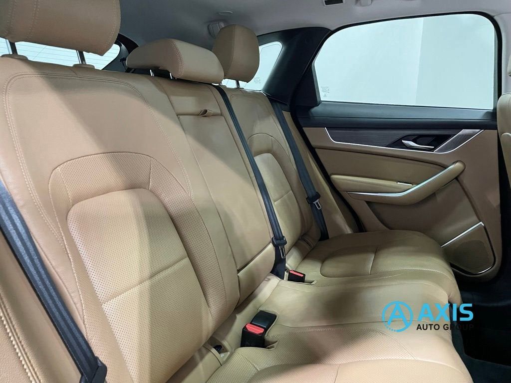 2021 Jaguar F-PACE P250 S Jersey City NJ