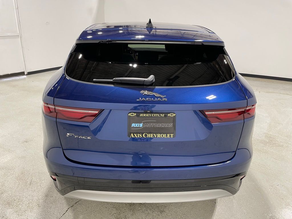 2021 Jaguar F-PACE P250 S Jersey City NJ