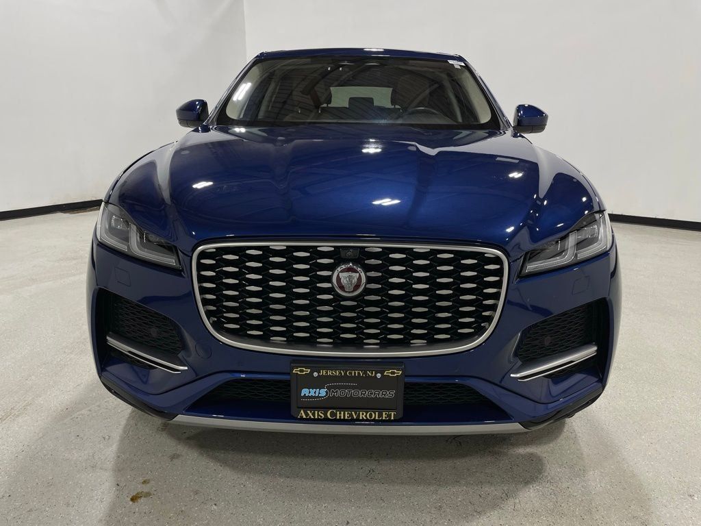 2021 Jaguar F-PACE P250 S Jersey City NJ