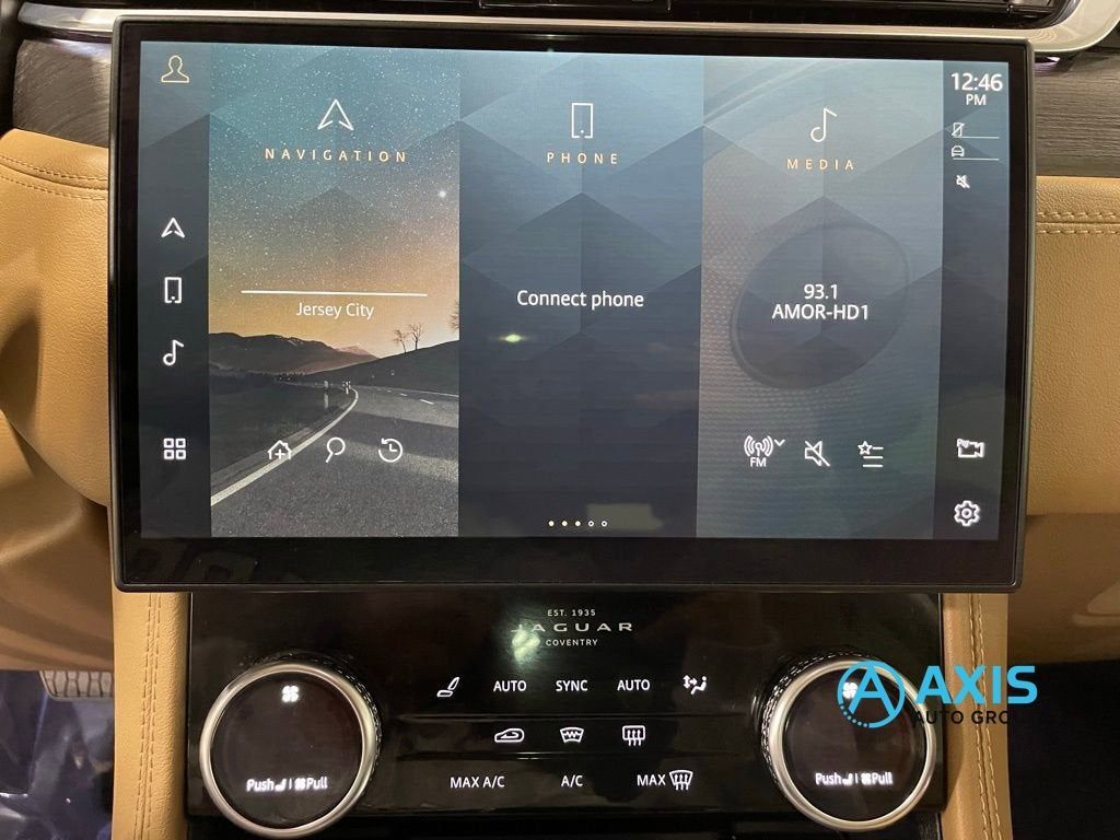 2021 Jaguar F-PACE P250 S Jersey City NJ