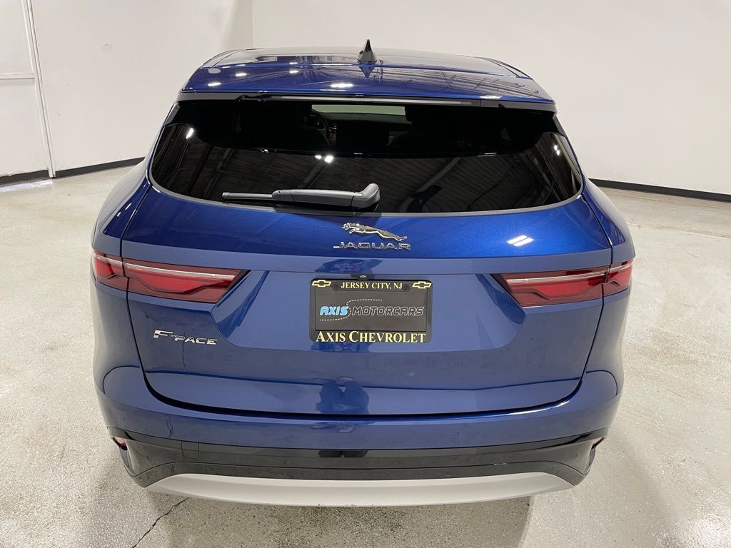2021 Jaguar F-PACE P250 S Jersey City NJ