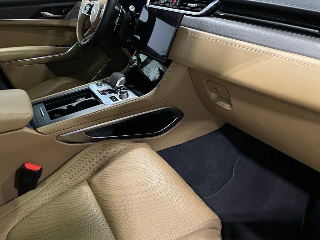 2021 Jaguar F-PACE P250 S Jersey City NJ