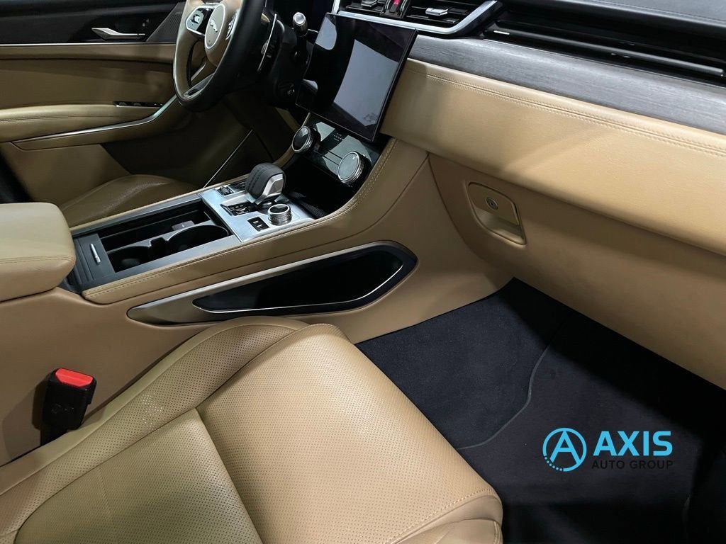 2021 Jaguar F-PACE P250 S Jersey City NJ