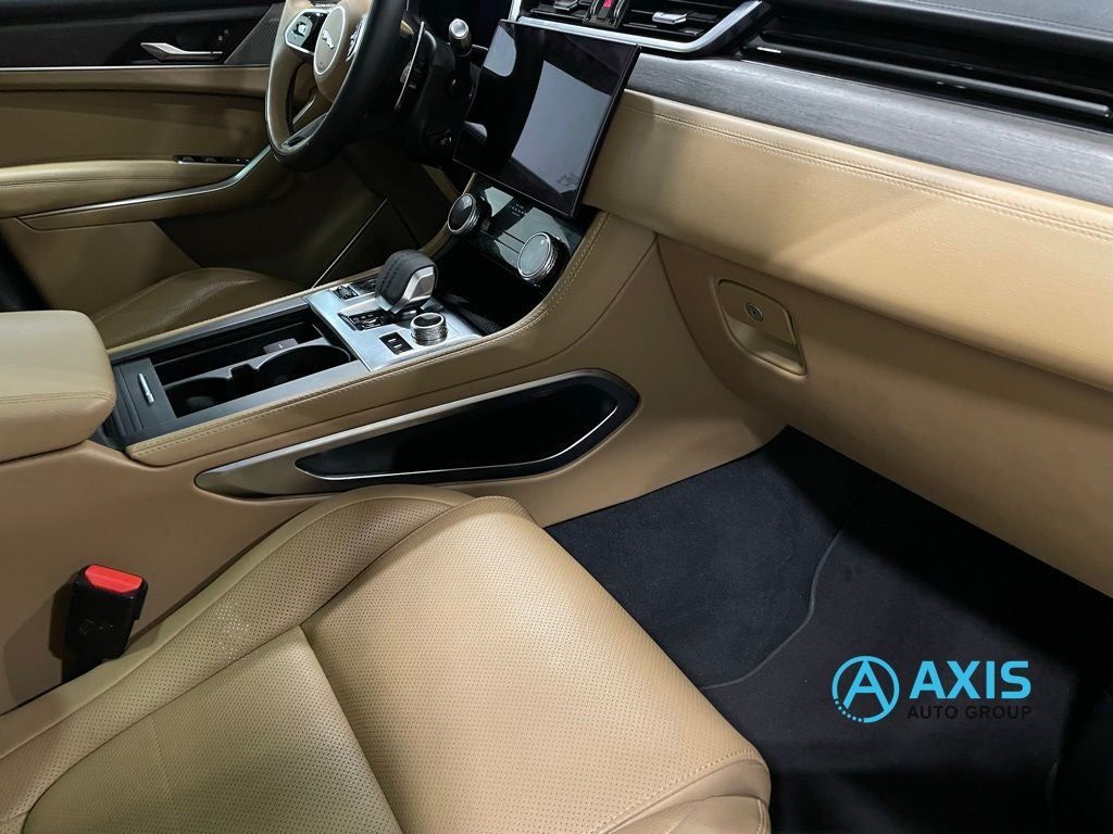 2021 Jaguar F-PACE P250 S Jersey City NJ