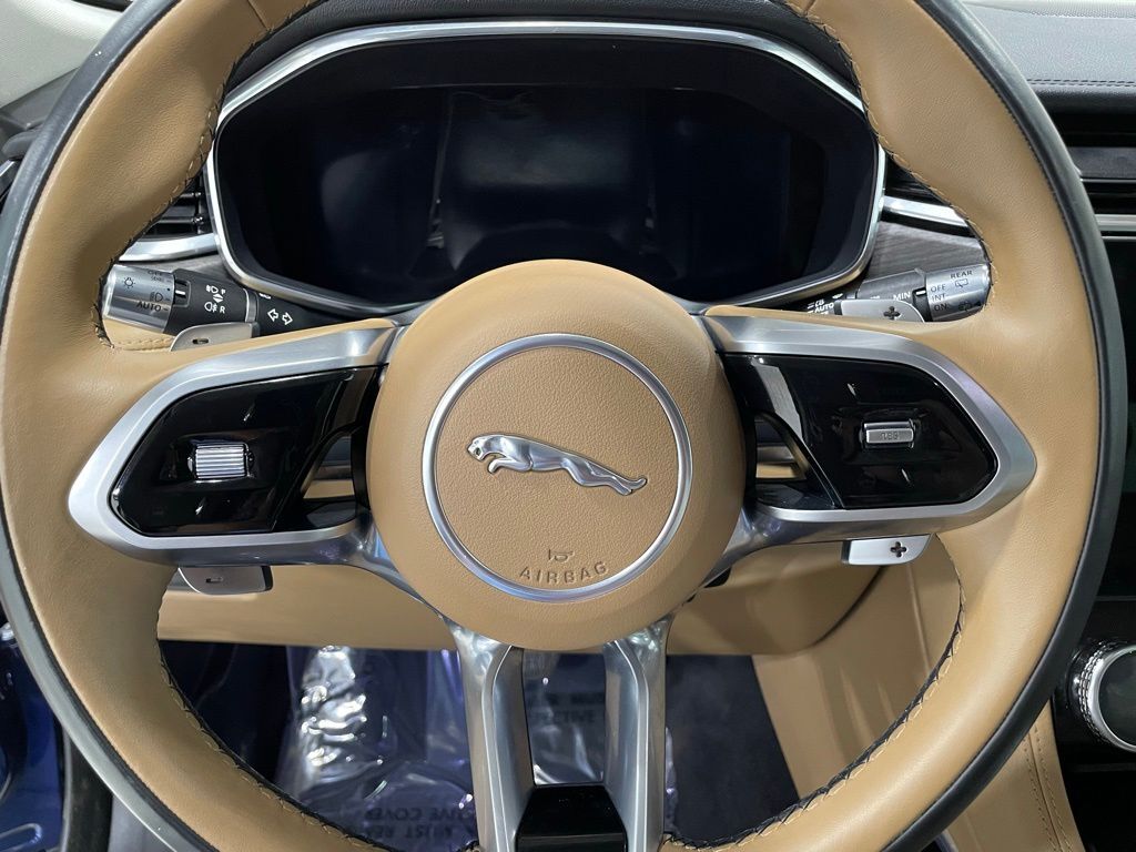 2021 Jaguar F-PACE P250 S Jersey City NJ