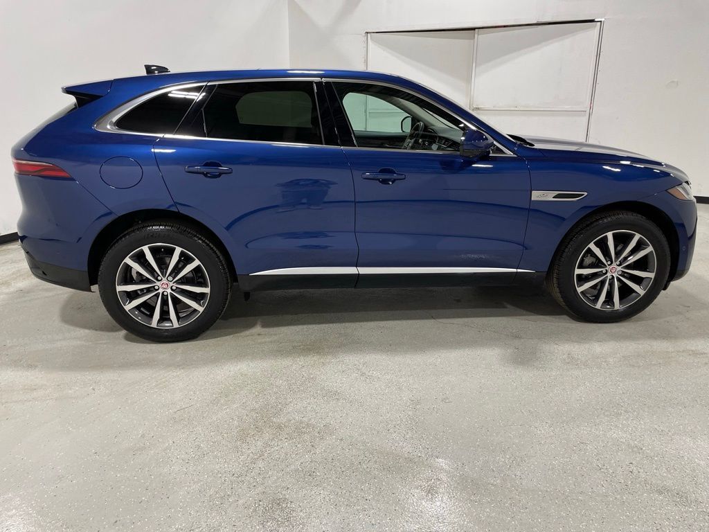 2021 Jaguar F-PACE P250 S Jersey City NJ
