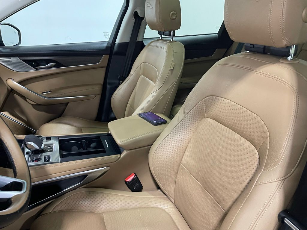 2021 Jaguar F-PACE P250 S Jersey City NJ