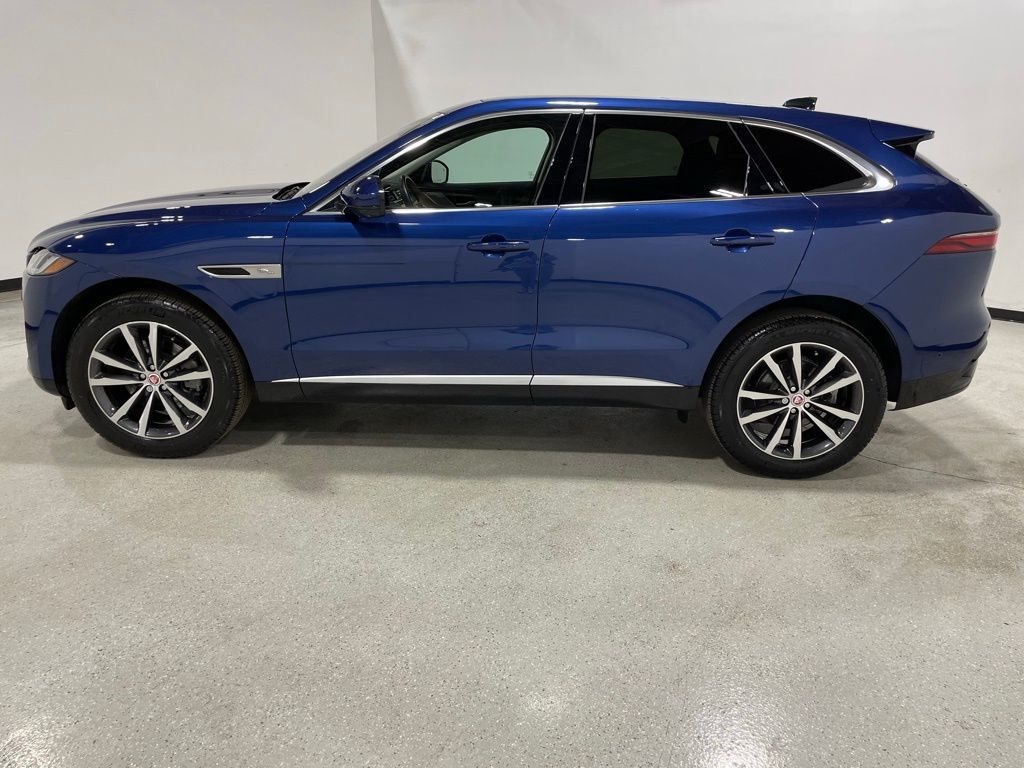 2021 Jaguar F-PACE P250 S Jersey City NJ