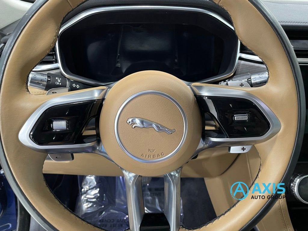 2021 Jaguar F-PACE P250 S Jersey City NJ