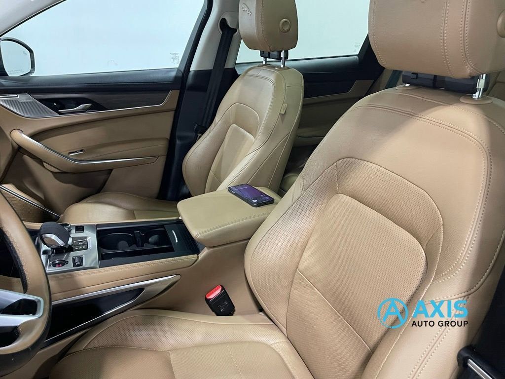 2021 Jaguar F-PACE P250 S Jersey City NJ