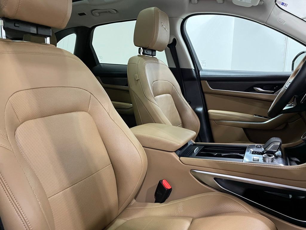 2021 Jaguar F-PACE P250 S Jersey City NJ