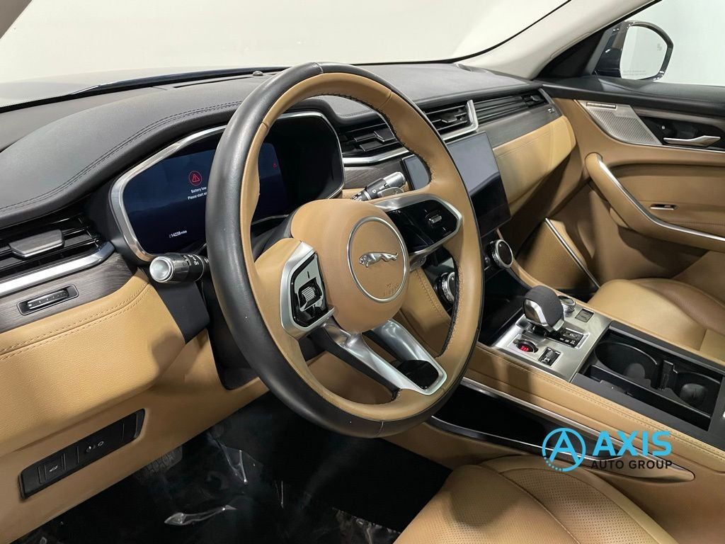 2021 Jaguar F-PACE P250 S Jersey City NJ