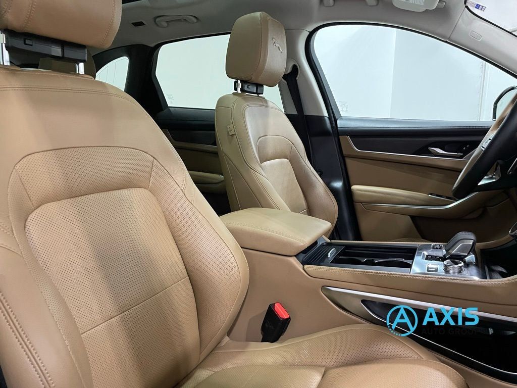 2021 Jaguar F-PACE P250 S Jersey City NJ