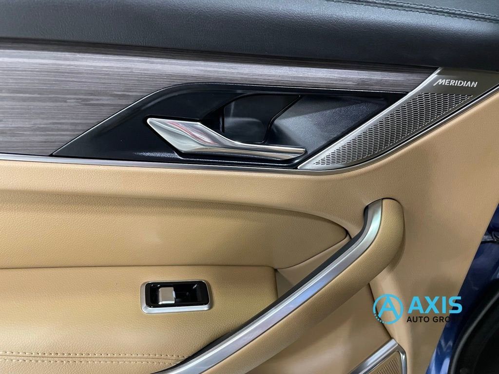 2021 Jaguar F-PACE P250 S Jersey City NJ