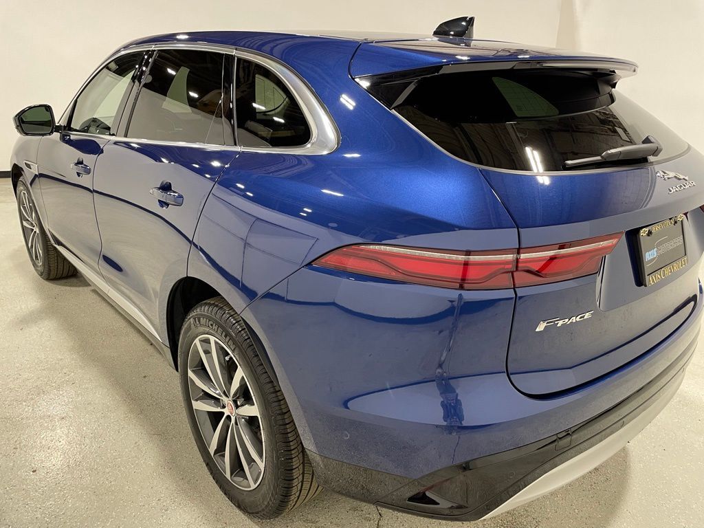 2021 Jaguar F-PACE P250 S Jersey City NJ