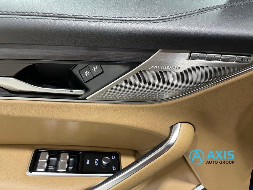 2021 Jaguar F-PACE P250 S Jersey City NJ