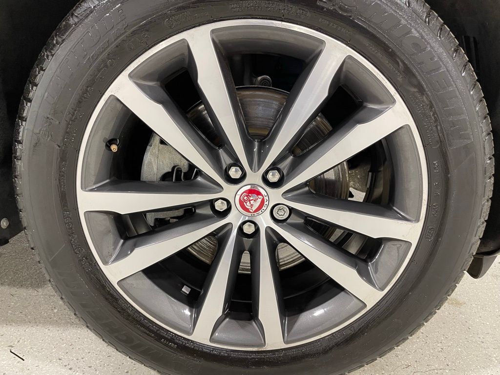 2021 Jaguar F-PACE P250 S Jersey City NJ