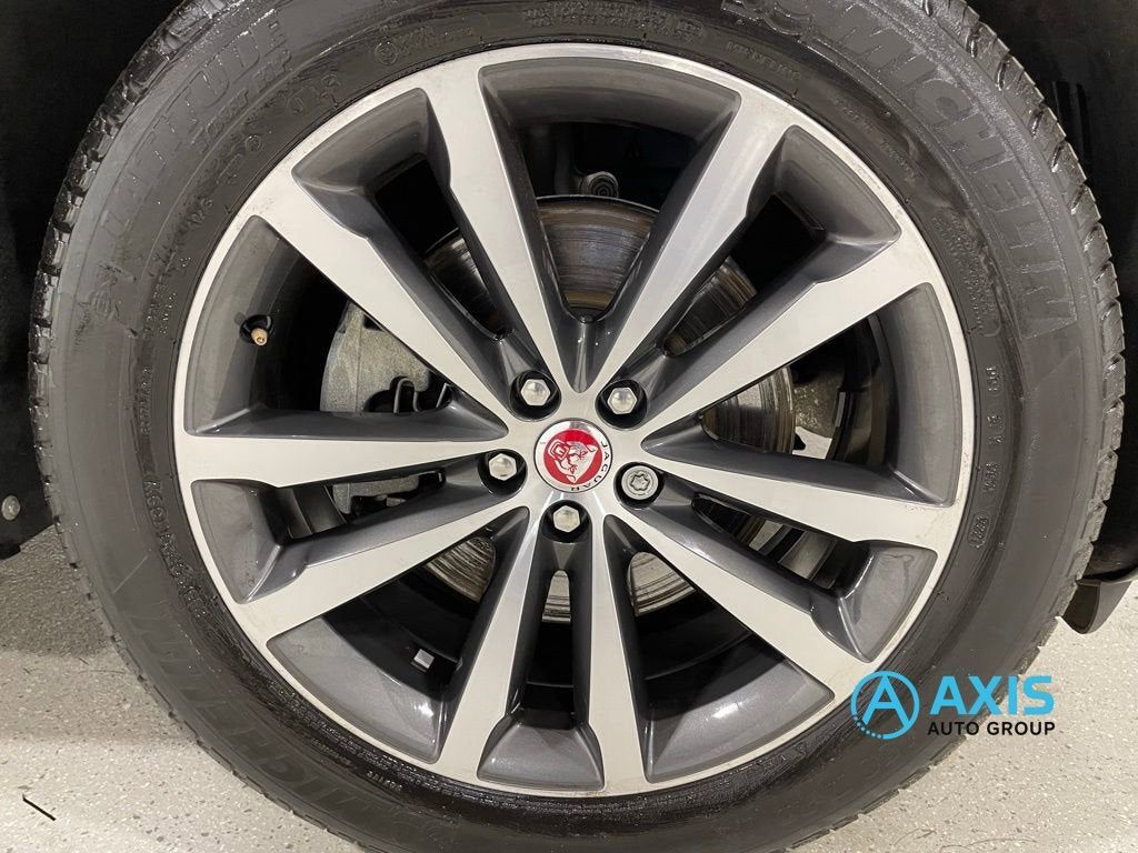 2021 Jaguar F-PACE P250 S Jersey City NJ