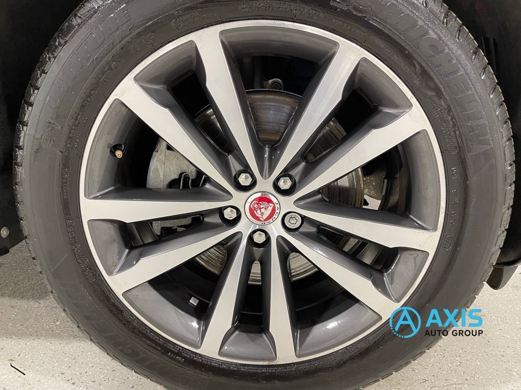 2021 Jaguar F-PACE P250 S Jersey City NJ