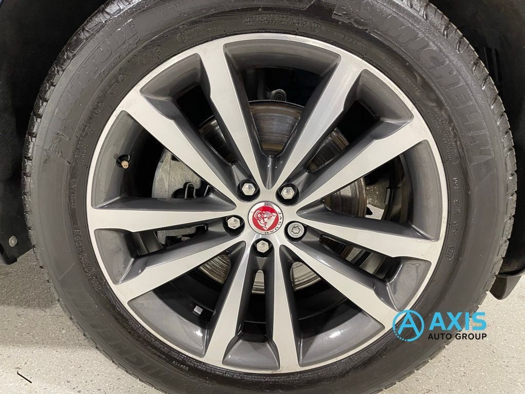 2021 Jaguar F-PACE P250 S Jersey City NJ