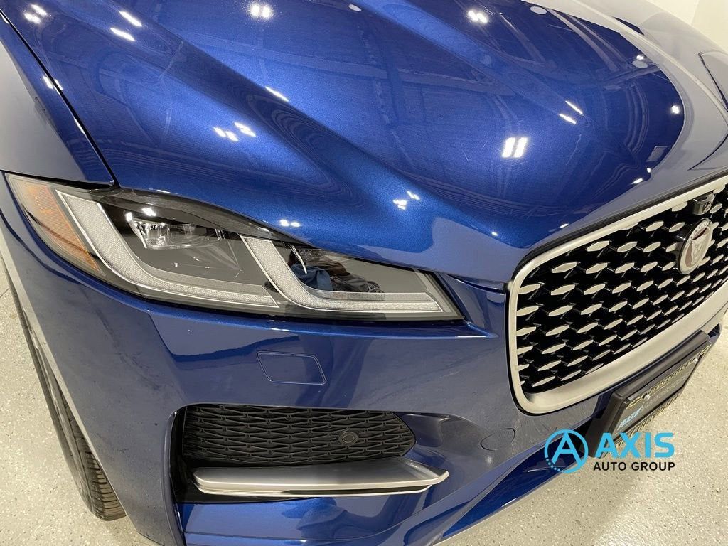 2021 Jaguar F-PACE P250 S Jersey City NJ