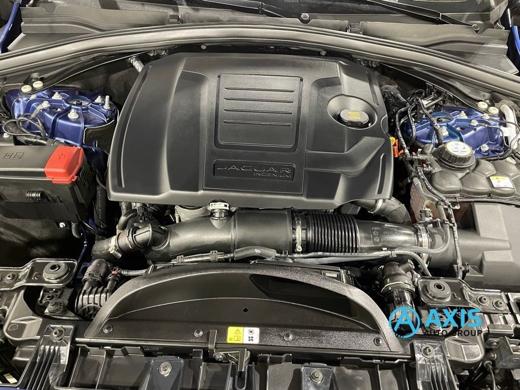 2021 Jaguar F-PACE P250 S Jersey City NJ