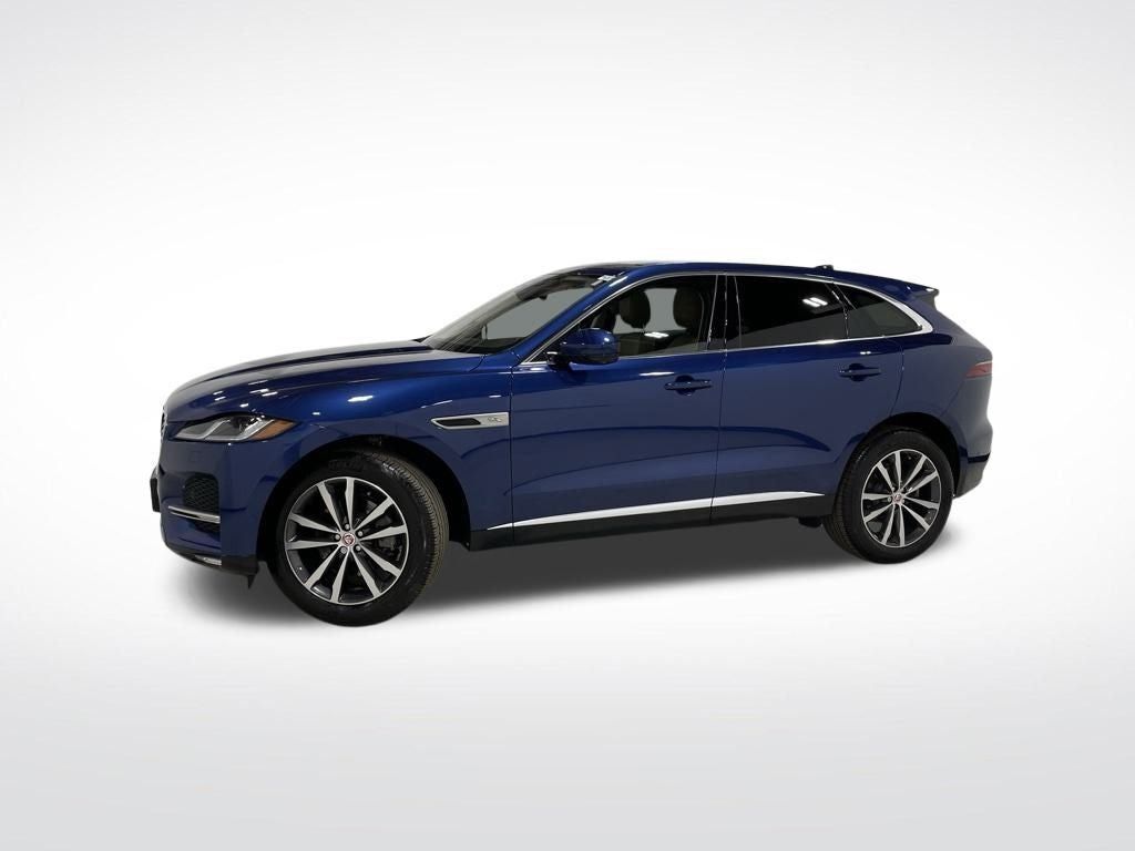 2021 Jaguar F-PACE P250 S Jersey City NJ