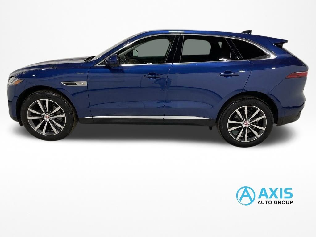 2021 Jaguar F-PACE P250 S Jersey City NJ