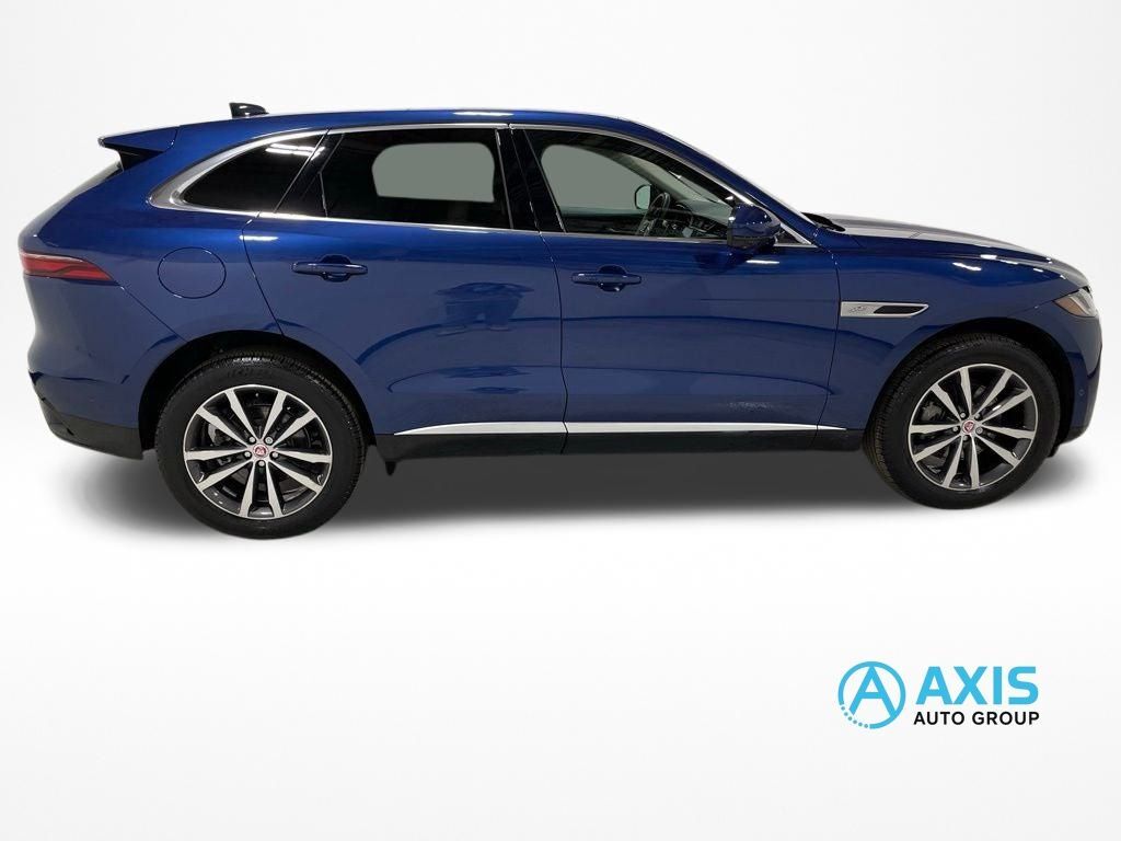 2021 Jaguar F-PACE P250 S Jersey City NJ
