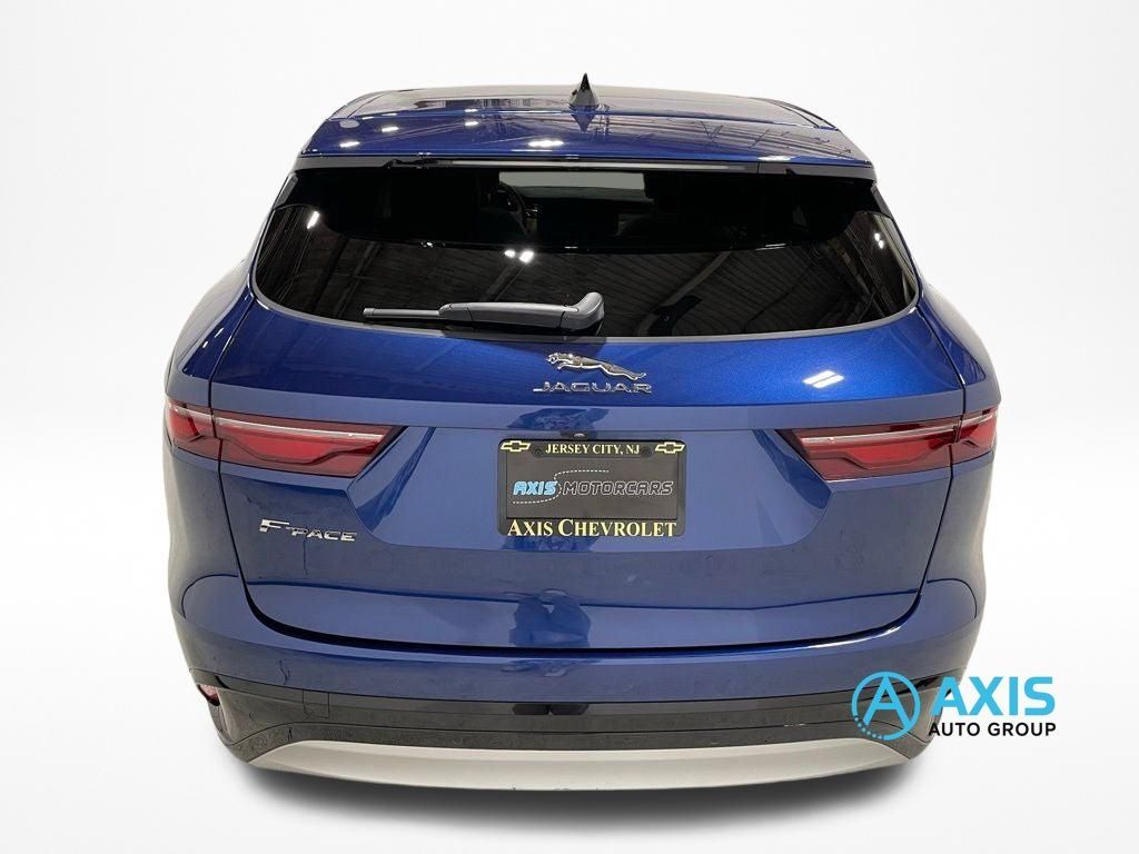 2021 Jaguar F-PACE P250 S Jersey City NJ