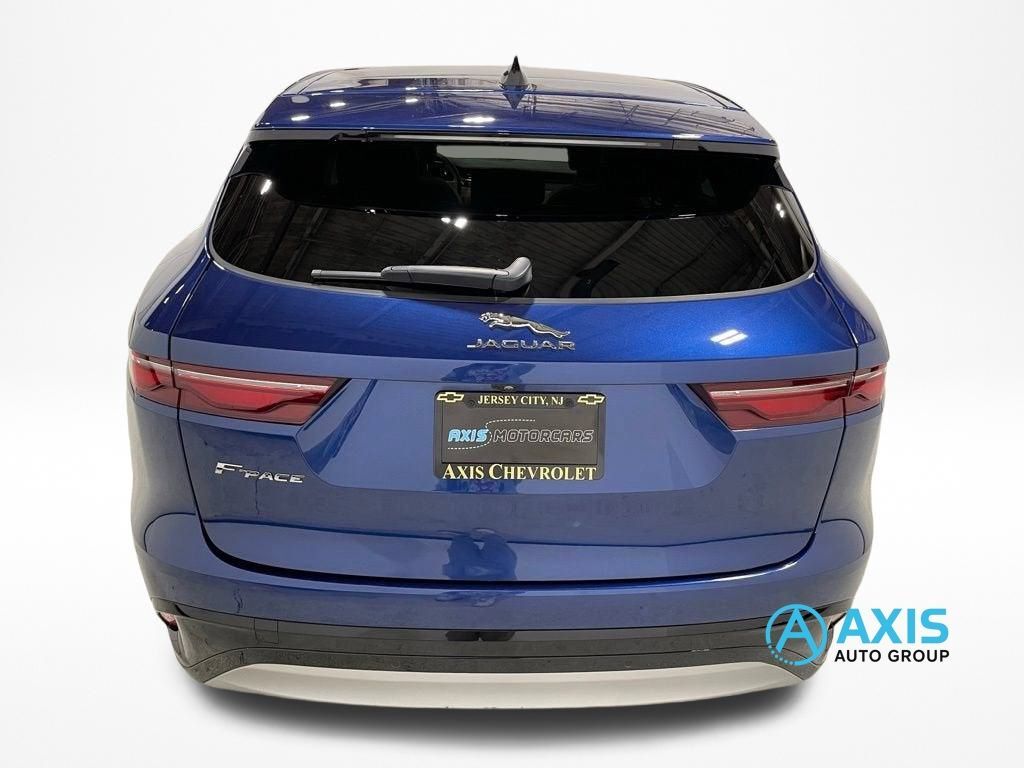 2021 Jaguar F-PACE P250 S Jersey City NJ